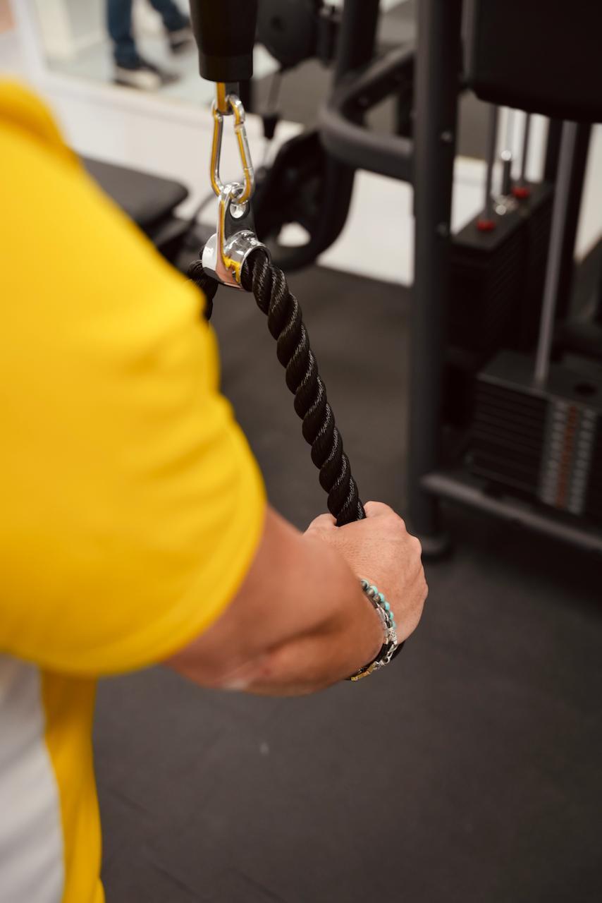 Studio Fit Lab - Foto 12