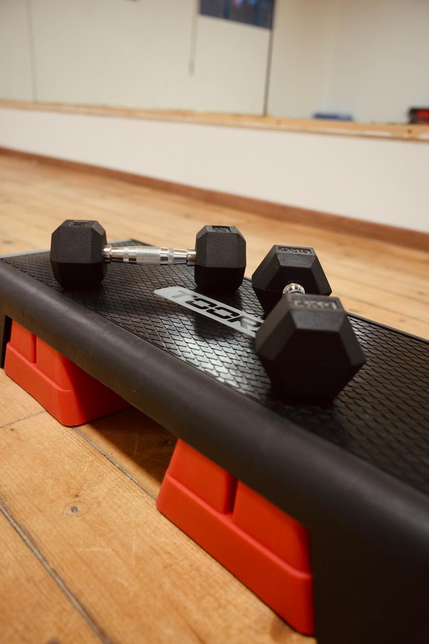 Studio Fit Lab - Foto 13