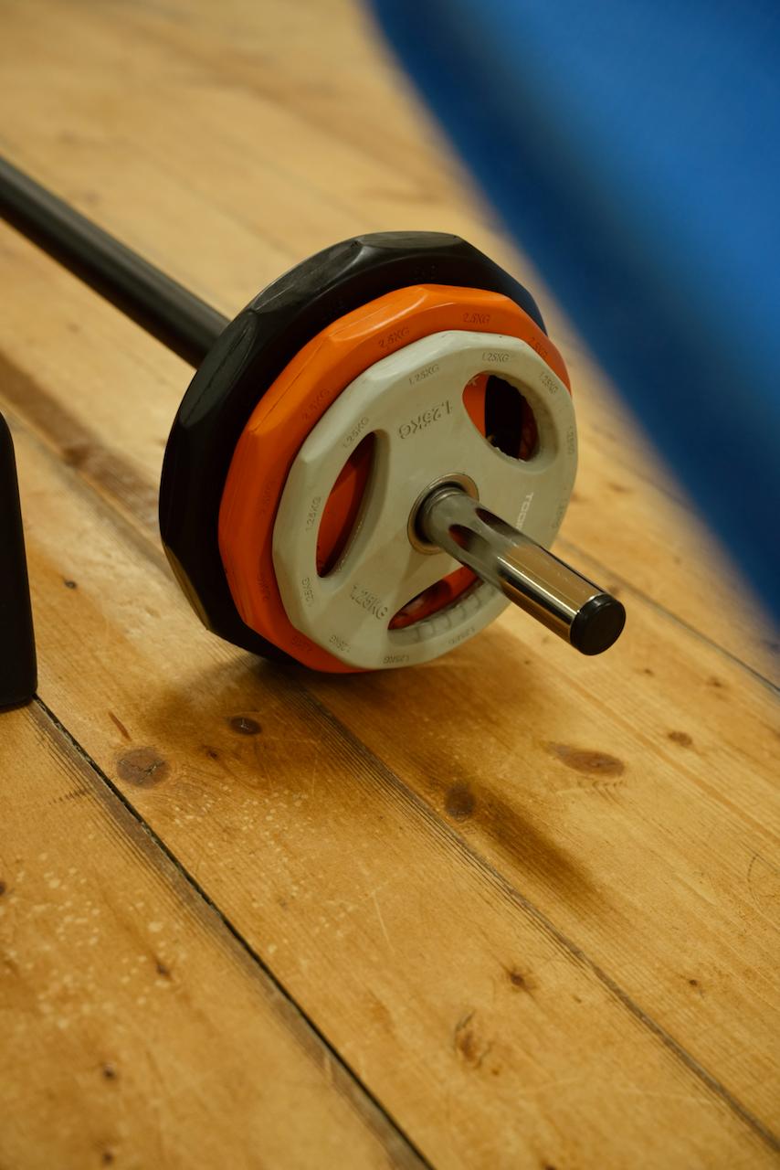 Studio Fit Lab - Foto 18