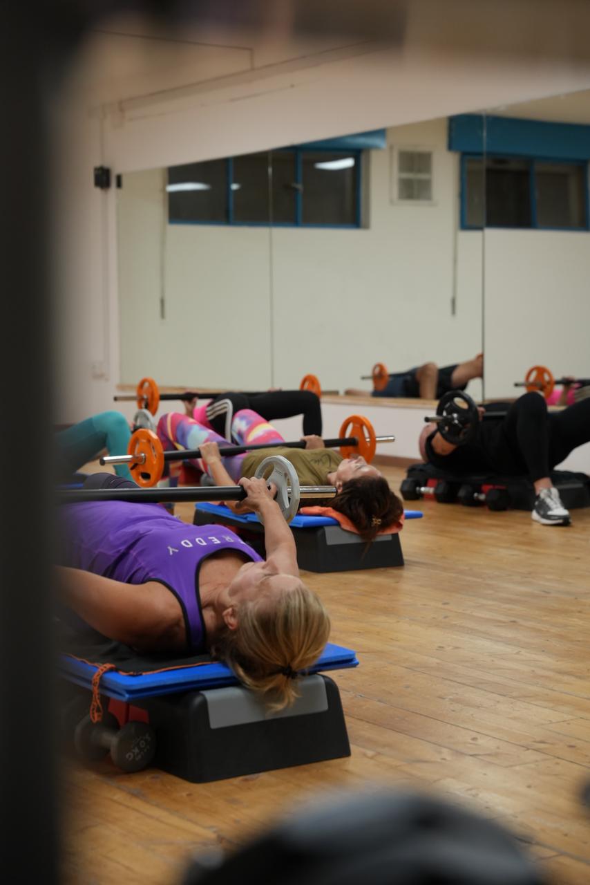 Studio Fit Lab - Foto 22