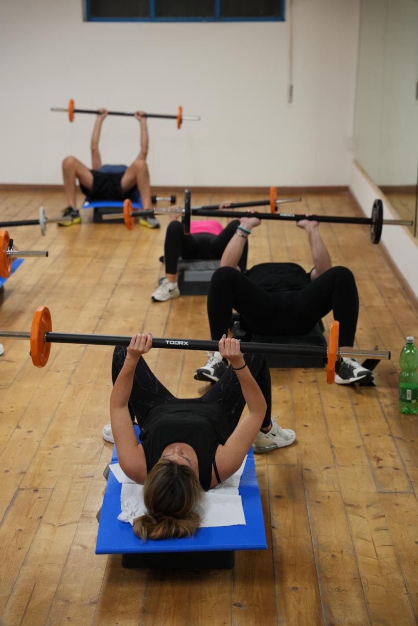 Studio Fit Lab - Foto 24