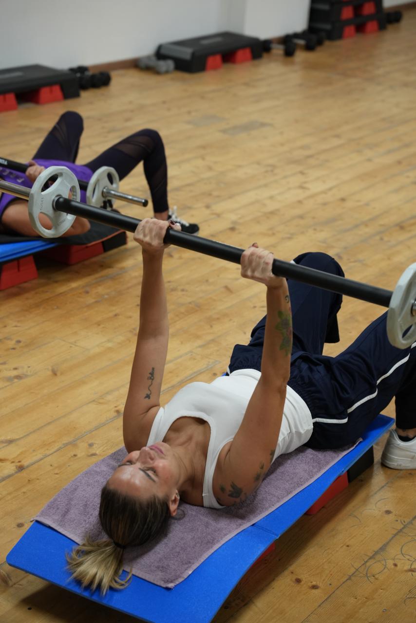 Studio Fit Lab - Foto 25