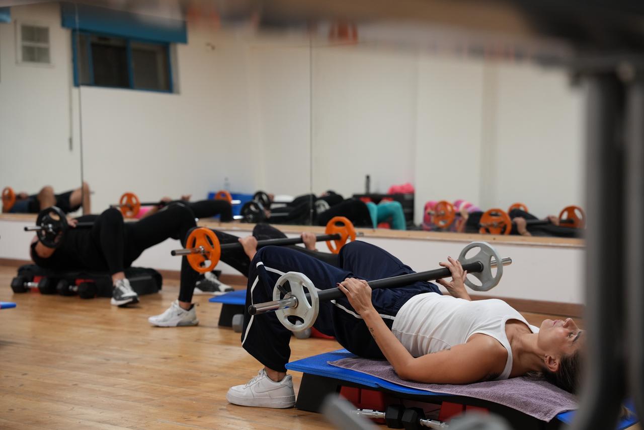 Studio Fit Lab - Foto 27