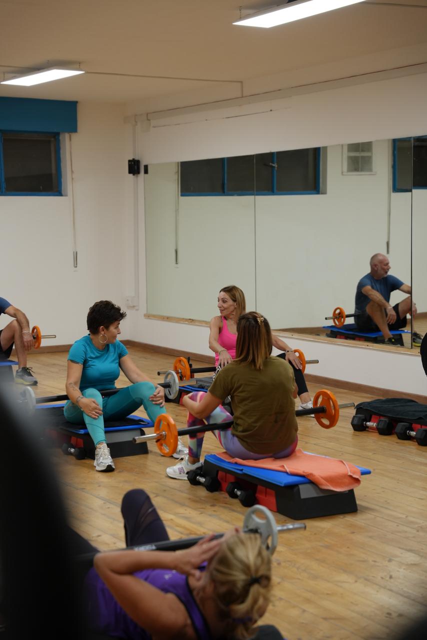 Studio Fit Lab - Foto 28