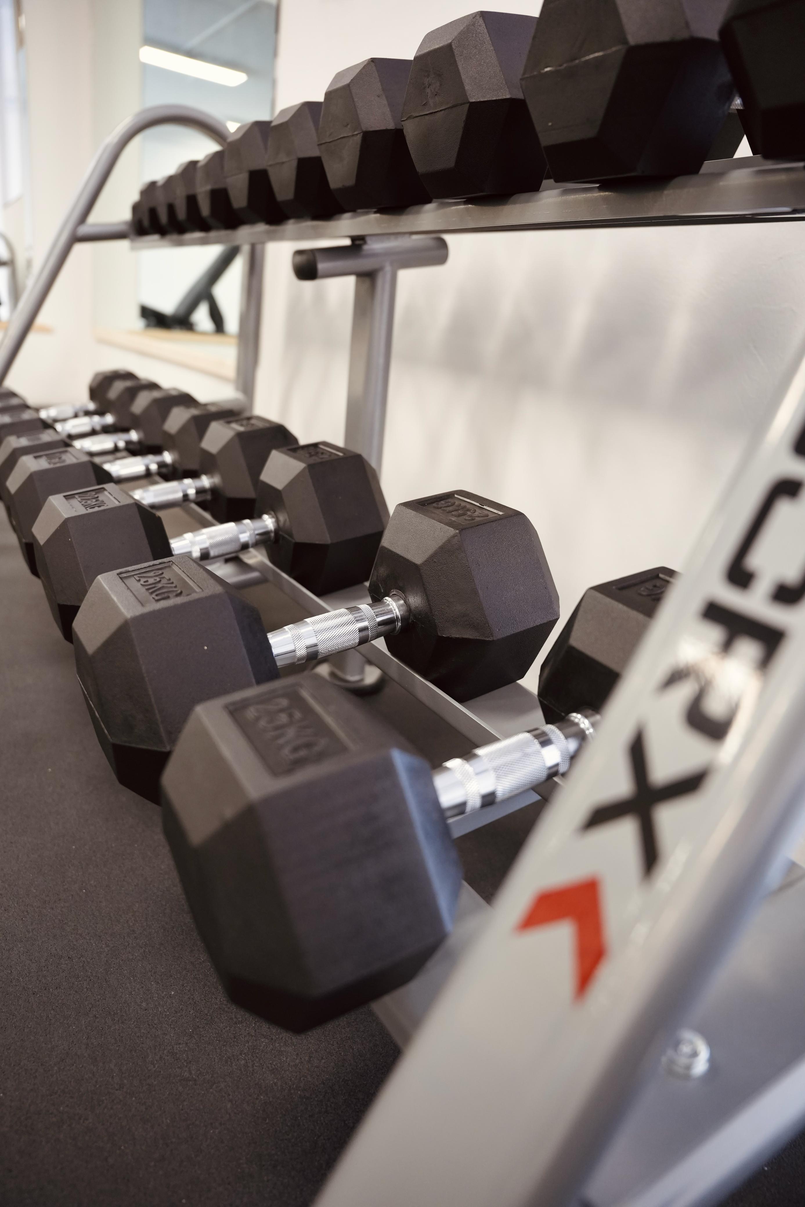 Studio Fit Lab - Foto 4